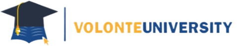 Volonte University Logo